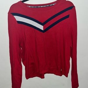 Long sleeve Tommy Hilfiger shirt